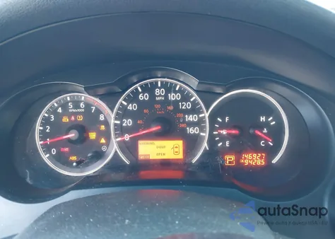 2011 Nissan Altima 2.5 S z USA, uszkodzony, nr VIN 1N4AL2EP1BC127022